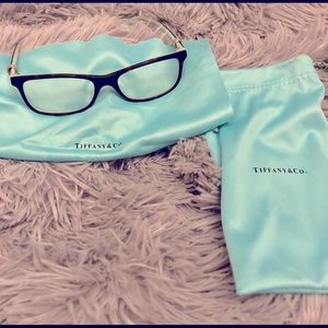 Tiffany Glasses